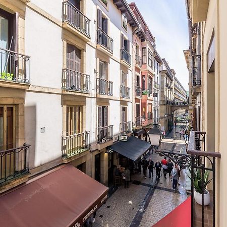 Puerto - Local Rentss San Sebastián Exterior foto