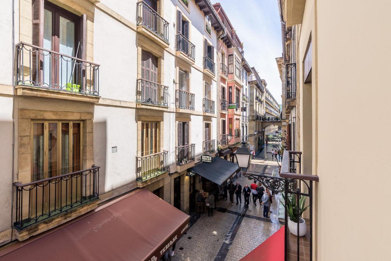 Puerto - Local Rentss San Sebastián Exterior foto